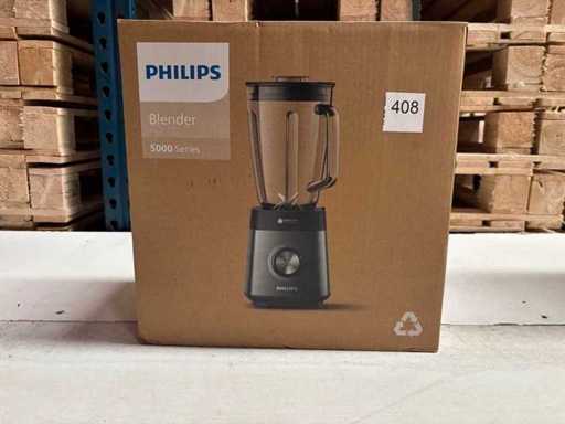 Philips Standmixer Serie 5000 (1200W, HR3041/00)